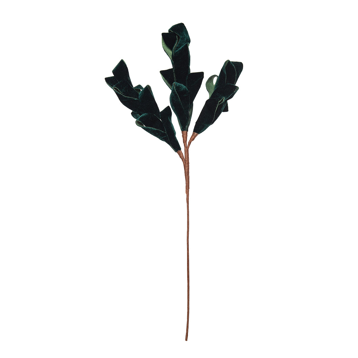 Velvet Emerald Green Pick