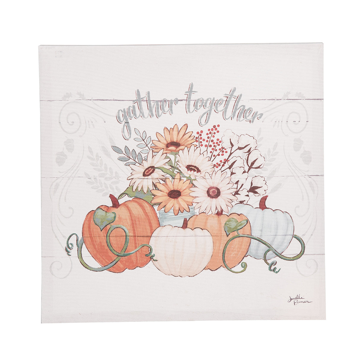 Gather Together Wall Art