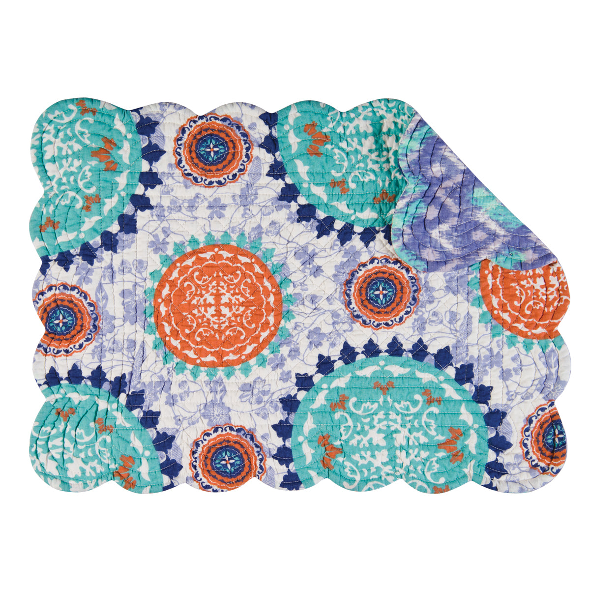 Zarina Table Linens